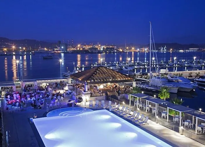 Bådhotel Madyson Sailing