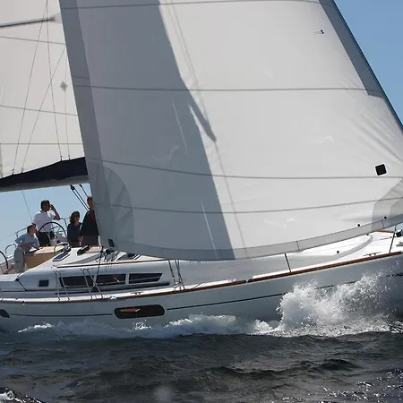 Båthotell Madyson Sailing La Spezia